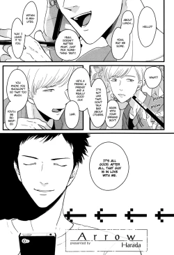 Page 5 of Yajirushi | Arrow