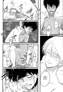 Page 66 of Yajirushi | Arrow