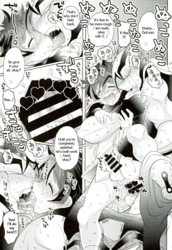 Page 18 of Kyousei Hatsujou Joutai | Forced Sexual Excitement Condition