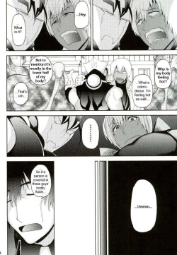 Page 3 of Kyousei Hatsujou Joutai | Forced Sexual Excitement Condition