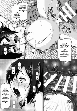 Page 16 of Nikkoniko Botebara Love Live II