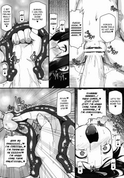 Page 22 of Nikkoniko Botebara Love Live II