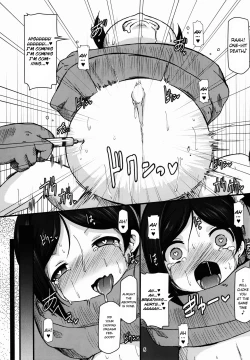 Page 5 of Nikkoniko Botebara Love Live II