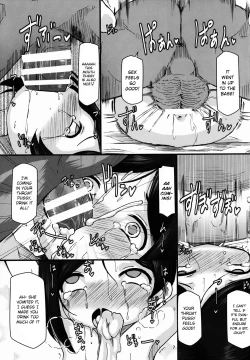 Page 7 of Nikkoniko Botebara Love Live II