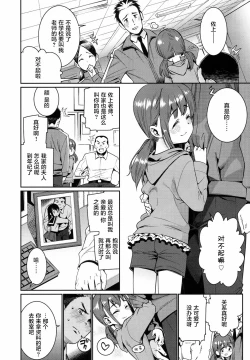 Page 3 of Shoujo Konkatsu Jidai - Fufu no Jikan wa Houkago Kara!
