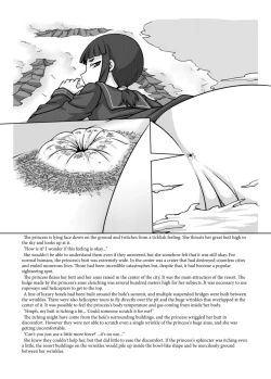 Page 16 of Koko wa Hime-sama no Toile desu