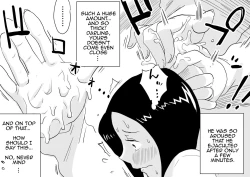 Page 7 of Ano! Okaa-san no Shousai! Koto no Hajimari Hen + Omake | Oh! Mother's Particulars! The Beginning