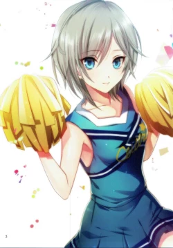 Page 2 of Shiny girls!