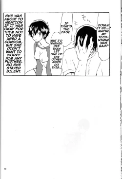 Page 16 of SWEEEEET!!