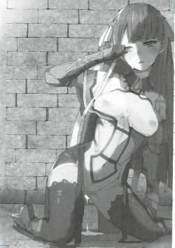 Page 2 of Shien Deki no Servant