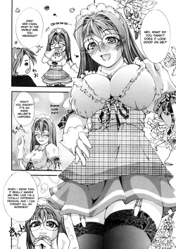 Page 160 of Ero Sister