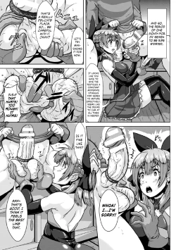 Page 7 of Binding Balls with Alchemy!?