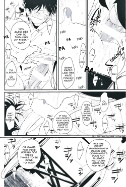 Page 35 of Me Yami Otoko