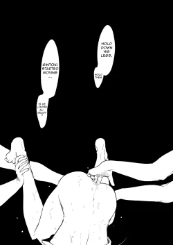 Page 20 of Hanbunko | Halfsies