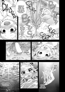 Page 21 of VictimGirls 17 SOS