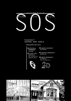 Page 34 of VictimGirls 17 SOS