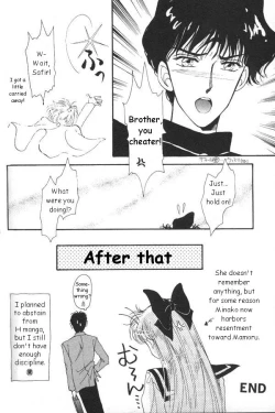 Page 101 of Lunatic Party 6