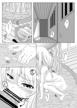 Page 4 of touhouhimekamiden