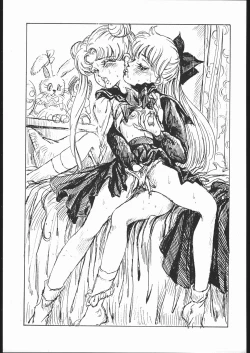 Page 72 of Gesshoku 1+2+3