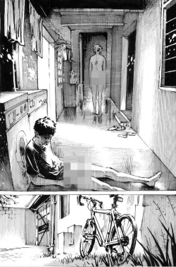 Page 21 of Cindhil's 17th Birthday Present From Mom Chapter 1