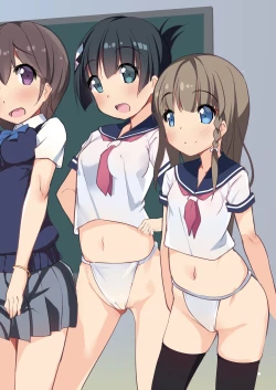 Page 28 of Fundoshi Walker