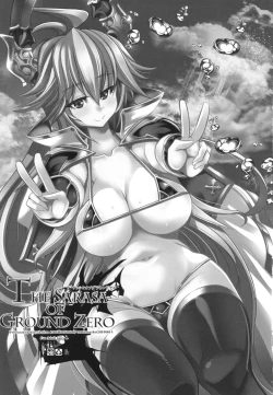 Page 3 of The Sarasa of Ground Zero