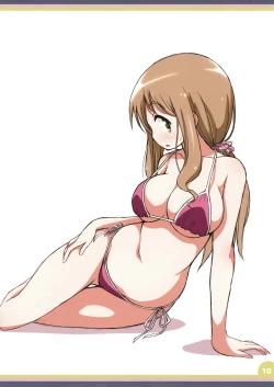 Page 10 of Happy Style! 6