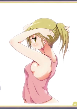 Page 12 of Happy Style! 6