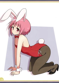 Page 13 of Happy Style! 6