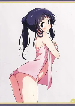 Page 8 of Happy Style! 6