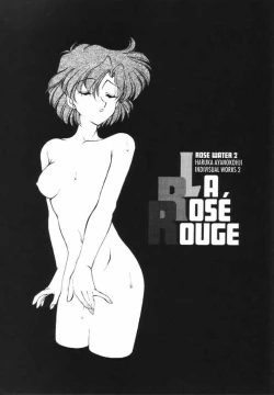 Page 2 of ROSE WATER 2 ROSE ROUGE