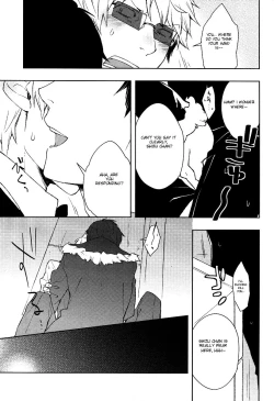 Page 11 of Knockin' on Heaven's Door