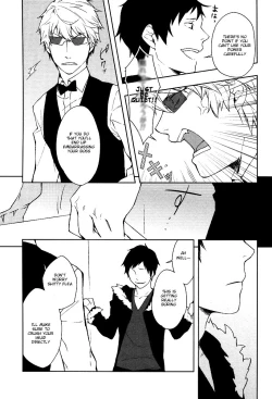 Page 9 of Knockin' on Heaven's Door