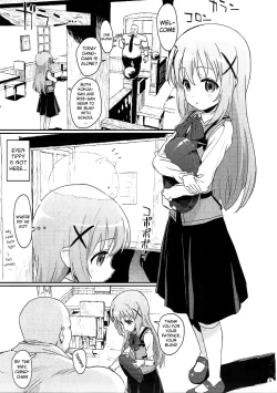Page 2 of Saimin nante Kakaru Wake Naijanaidesuka | Hypnosis doesn't really work, does it?
