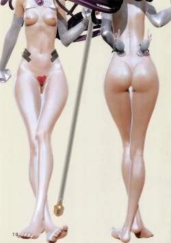 Page 10 of Zettai Junpaku Mahou Shoujo - Sailor Jewel ni Metamorphose