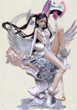 Page 3 of Zettai Junpaku Mahou Shoujo - Sailor Jewel ni Metamorphose