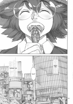 Page 40 of Rokujou Junko no Kyouhaku Haisetsu Kanri