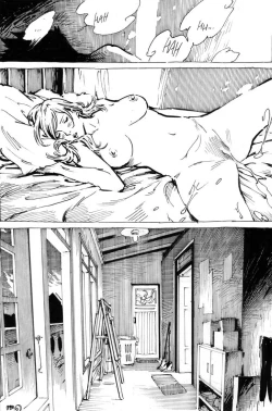 Page 31 of Cindhil's 17th Birthday Present From Mom