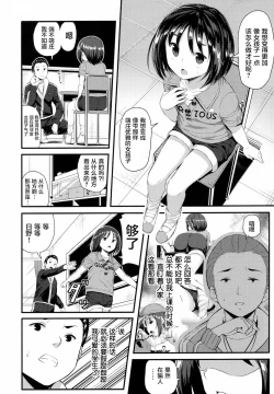 Page 7 of Taiyou no Akogare