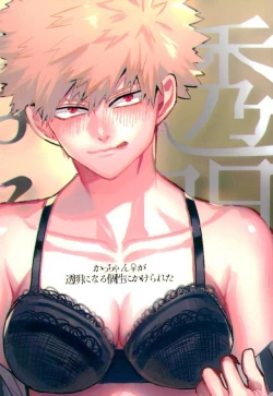 Page 18 of Kacchanga Toumei ni naru Kosei ni Kakerareta