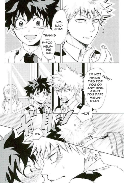 Page 14 of Byousoku Blackout