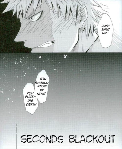 Page 22 of Byousoku Blackout