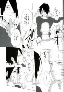 Page 26 of Shokushu Hon