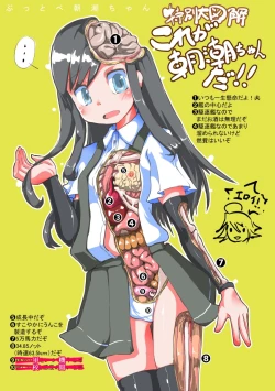 Page 2 of Buttobe Asashio-chan