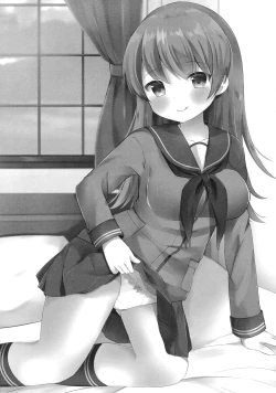 Page 2 of Ooicchi no Ijiwaru Fudeoroshi | Ooicchi's a Meanie, A Man's First Experience