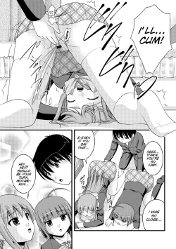 Page 110 of Kanojo ga suru Futokute Katai Mono