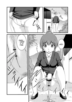 Page 30 of Kanojo ga suru Futokute Katai Mono