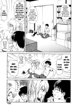 Page 3 of Pink no Misshitsu | Pink Secret Room