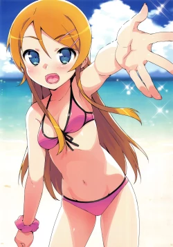 Page 60 of Ore no Imouto Fukumete Zenin Nakadashi Matomebon. COLOR Soushuuhen