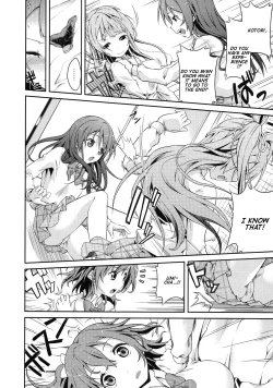 Page 13 of Love Linve!